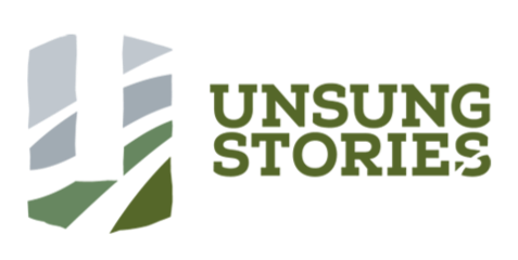 "My Brother's Keeper" in Unsung Stories, July 2020