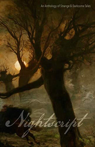 "The Valley" in Nightscript Vol5, 2019